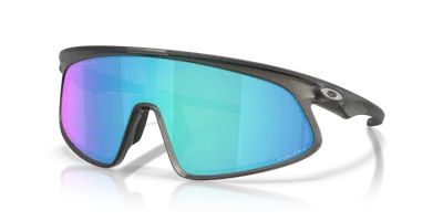 Oakley Mann Rslv 141 Solbriller In Blue