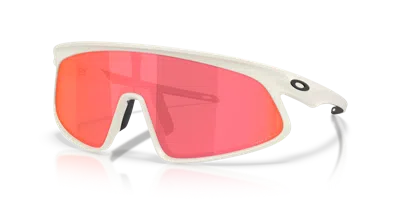 Oakley Mann Rslv 141 Solbriller In Red