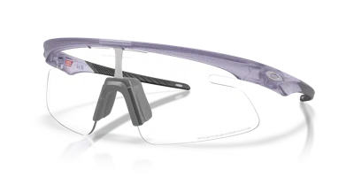 Oakley Rslv Lite Sunglasses - Color: Matte Transparent Lilac In Burgundy