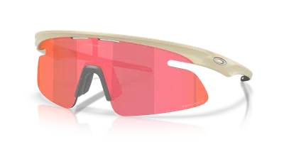 Oakley Mann Rslv Lite Solbriller In Red