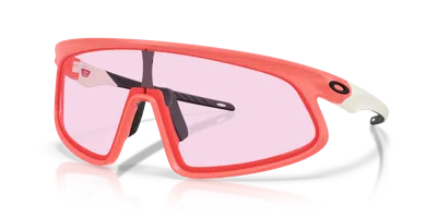 Oakley Rslv Velocity Collection Sunglasses - Color: Muted Metallic Paloma In Multi