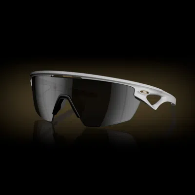 Oakley Sphaera™ Players Collection Sunglasses In White