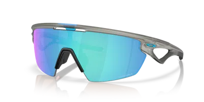 Oakley Mann Sphaera™ Solbriller In Grey