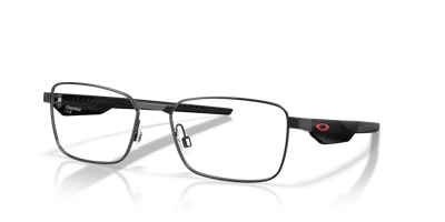 Oakley Mann Steakhouse Briller Med Styrke In Black