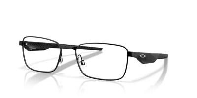 Oakley Mann Steakhouse Briller Med Styrke In Black