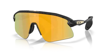 Oakley Stunt Devil Gridiron Collection Sunglasses - Color: Black