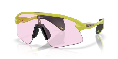 Oakley Mann Stunt Devil Limitless Collection Solbriller In Pink