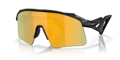Oakley Stunt Wing Gridiron Collection Sunglasses - Color: Black
