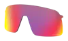Oakley Sutro Lite Replacement Lenses In Multi