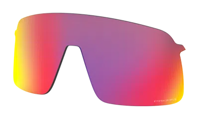 OAKLEY SUTRO LITE REPLACEMENT LENSES - COLOR: