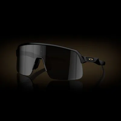 Oakley Mann Sutro™ Lite S Players Collection Solbriller In Black