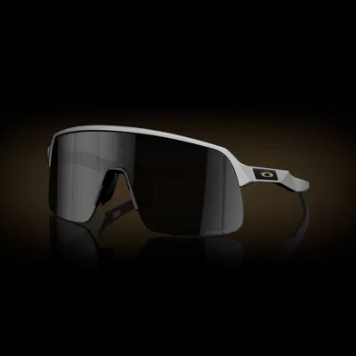 Oakley Sutro™ Lite S Players Collection Sunglasses In White