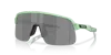 Oakley Sutro Lite S Oo9496 949611 In Matte Transparent Jade