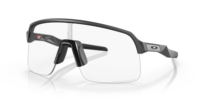 Oakley Sutro Lite Sunglasses In Matte Carbon