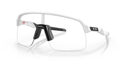 Oakley Sutro Lite Sunglasses In White
