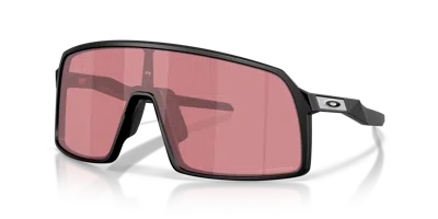 Oakley Man Sunglass Oo9406 Sutro On The Green Collection In Black