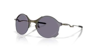 Oakley Man Sunglass Oo6026 Tailend Ti In Gray