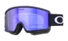 Oakley Target Line S Snow Goggles In Black