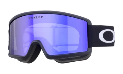 Oakley Target Line S Snow Goggles In Black
