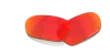 Oakley Herren Terraforma Replacement Lenses In Multi