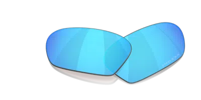 Oakley Herren Terraforma Replacement Lenses In White