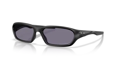 Oakley Mann Terraforma Solbriller In Black
