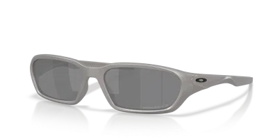 Oakley Terraforma Sunglasses - Color: Titanium In Burgundy