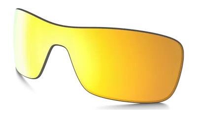 Oakley Turbine Rotor Replacement Lenses
