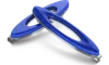 Oakley Turbine/turbine Rotor Icon Kit In Blue