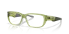 Oakley Upturn In Matte Transparent Fern