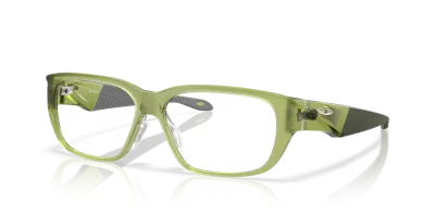 Oakley Upturn In Matte Transparent Fern