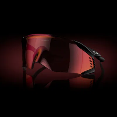 Oakley Mann Velo Kato™ Solbriller In Black