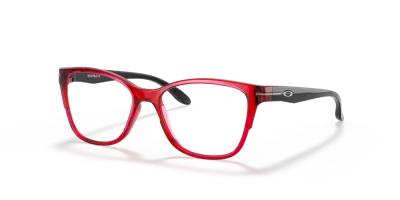 Oakley Whipback (youth Fit) Eyeglasses In Red