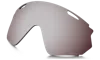 Oakley Mann Wind Jacket® 2.0 Replacement Lenses