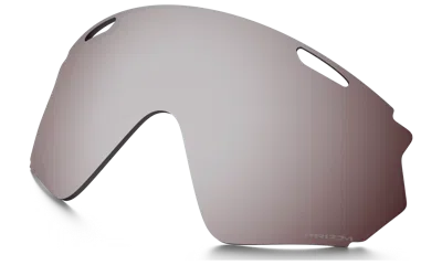 Oakley Mann Wind Jacket® 2.0 Replacement Lenses
