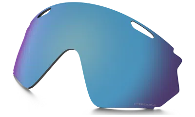 Oakley Mann Wind Jacket® 2.0 Replacement Lenses