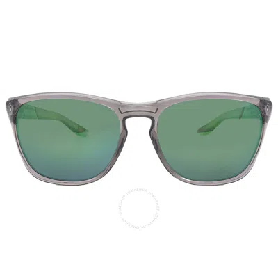 Oakley Manorburn Prizm Jade Square Men's Sunglasses Oo9479 947918 56 In Green