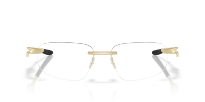 Oakley Marais - Color: Gold