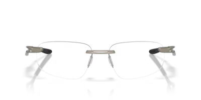 Oakley Marais - Color: Matte Gunmetal