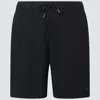 Oakley Marine Park Hybrid 19 Short In Black