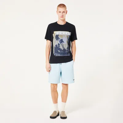 Oakley Marine Park Hybrid 19 Short In Frost