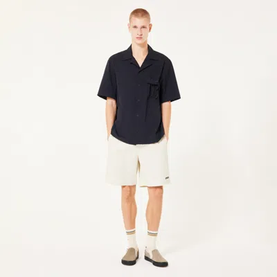Oakley Marine Park Hybrid 19 Short In Mist