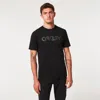 Oakley Mark Ii Tee 2.0 In Black