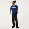 Oakley Mark Ii Tee 2.0 In Blue