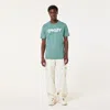 Oakley Mark Ii Tee 2.0 In Dark Pacific