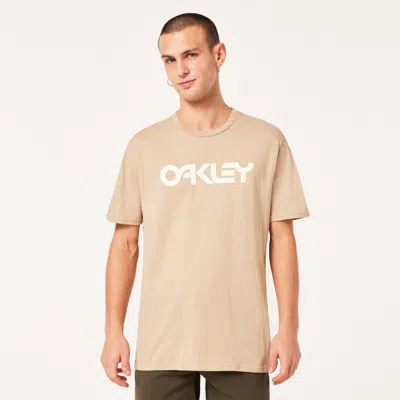 Oakley Mark Ii Tee 2.0 In Humus