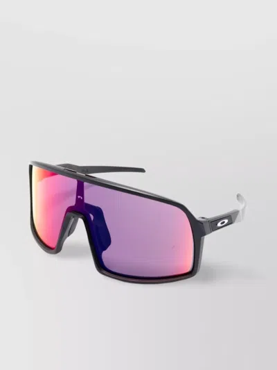 Oakley Mask Frame Sunglasses Sculpted Arms