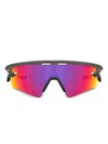 Oakley Logo-print Sunglasses