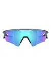 Oakley Sphaera Slash Oo9499 949903 In Black