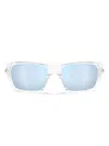 Oakley Masseter Sunglasses In White